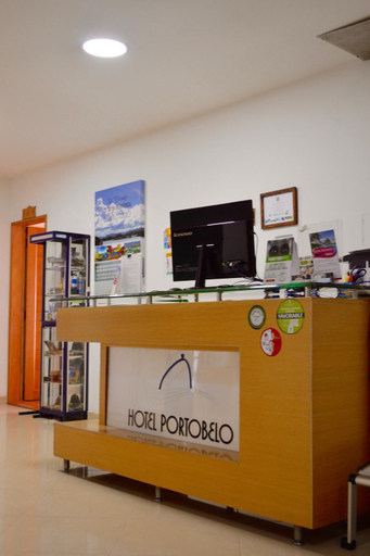 Public Area 3, HOTEL PORTOBELO GUATAPE, Guatapé