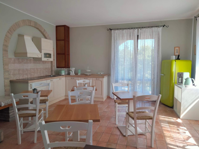 Others 3, Il Casolare Country House, Pesaro E Urbino
