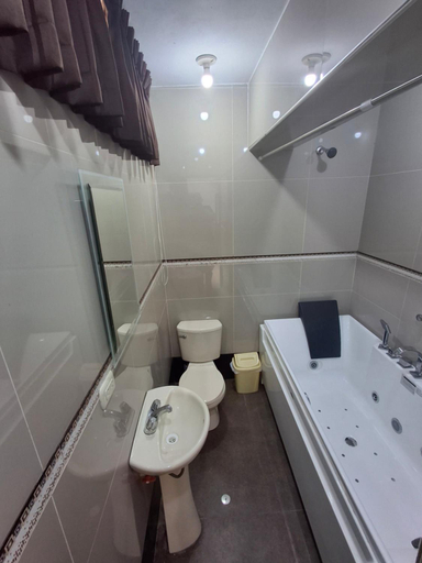 Others 5, Hostal Jovita, Lima