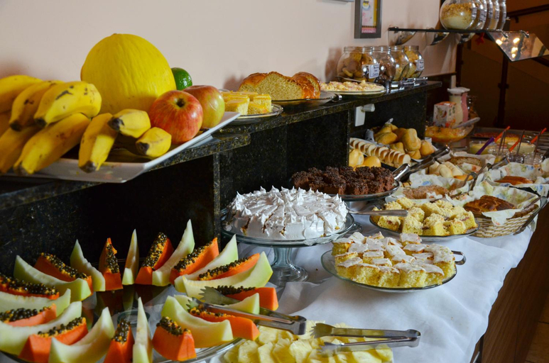 Food & Drinks 5, Hotel Renascenca, Gramado