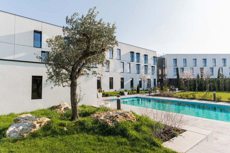 Exterior & Views 2, Hotel Dali Val d'Europe, Tapestry Collection by Hilton, Seine-et-Marne