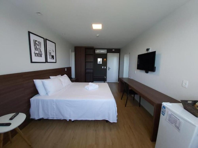 Bedroom 3, Ibiza Barra Hotel, Rio de Janeiro