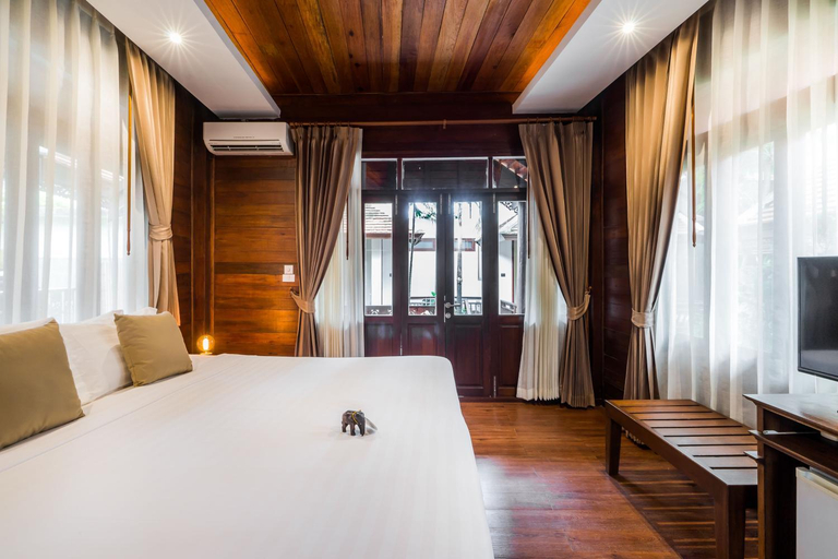 Bedroom 3, Samui Paradise Chaweng Hotel, Ko Samui