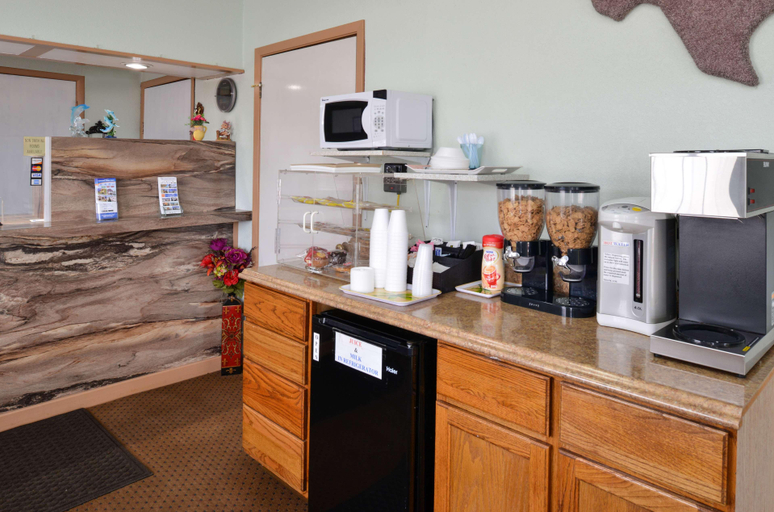 Others 5, Americas Best Value Inn Ozona, Ozona