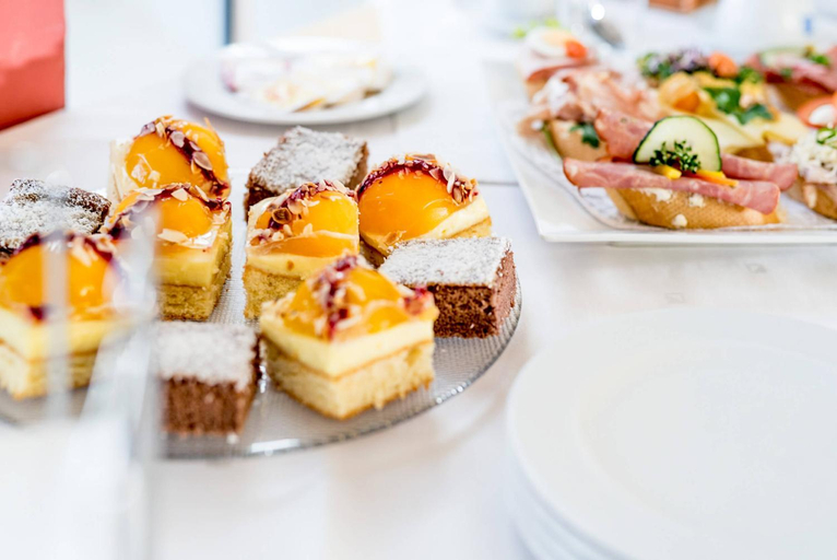 Food & Drinks 3, Zum Dokl - Seminarhotel & Restaurant, Weiz