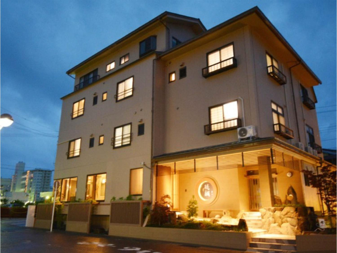 Exterior & Views, Daigo - Vacation STAY 04190v, Shirahama