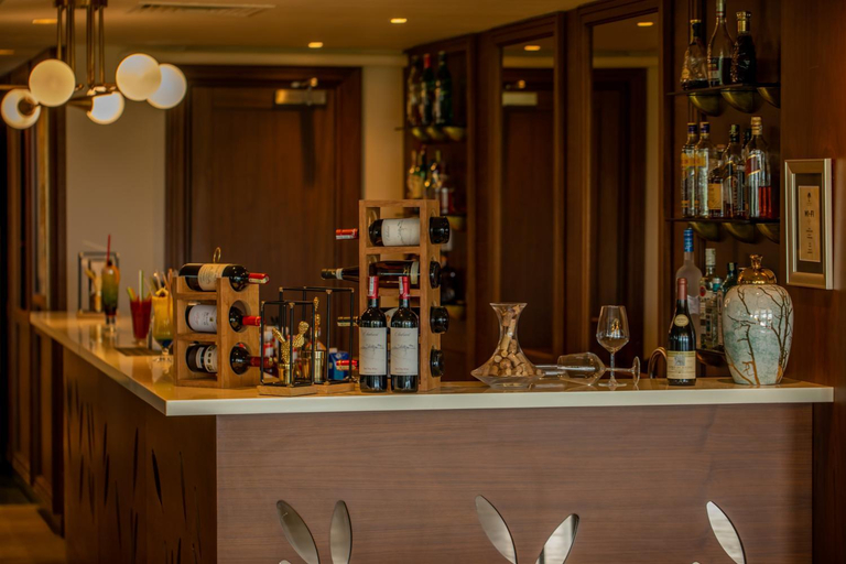 Food & Drinks 5, Dreamland Golf Hotel Baku, Baku