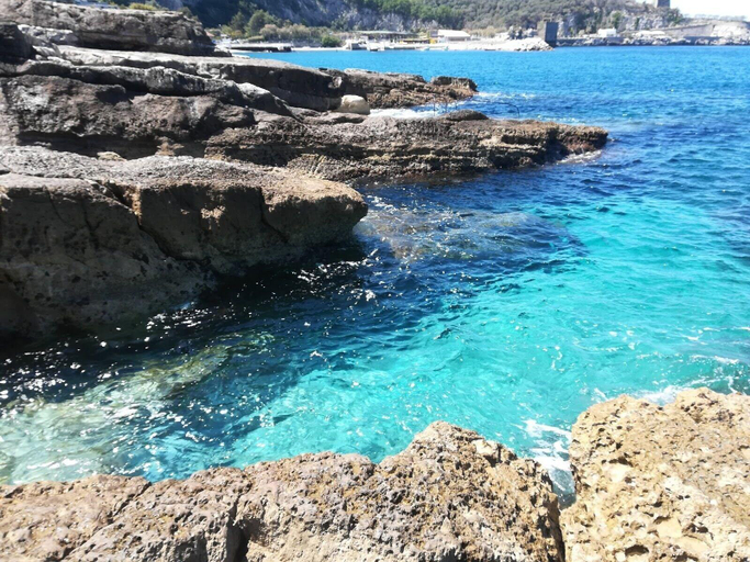 Others 4, Villa Puolo - With Private Sea Access, Napoli