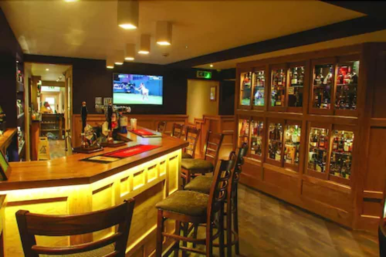 Food & Drinks 5, The Orkney Hotel, Orkney Islands