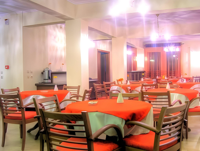 Food & Drinks 4, Armonia Hotel, Central Macedonia
