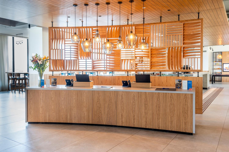 Public Area 4, Hyatt House Nairobi Westlands, Westlands