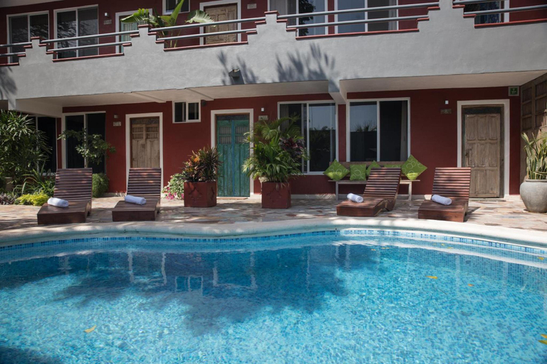 Sport & Beauty 2, Casa Colonial Tulum, Cozumel
