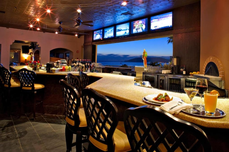 Food & Drinks 4, The Cliffs Hotel & Spa, San Luis Obispo