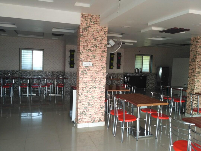 Others 4, Hotel Morya Garden Ranjangaon, Pune