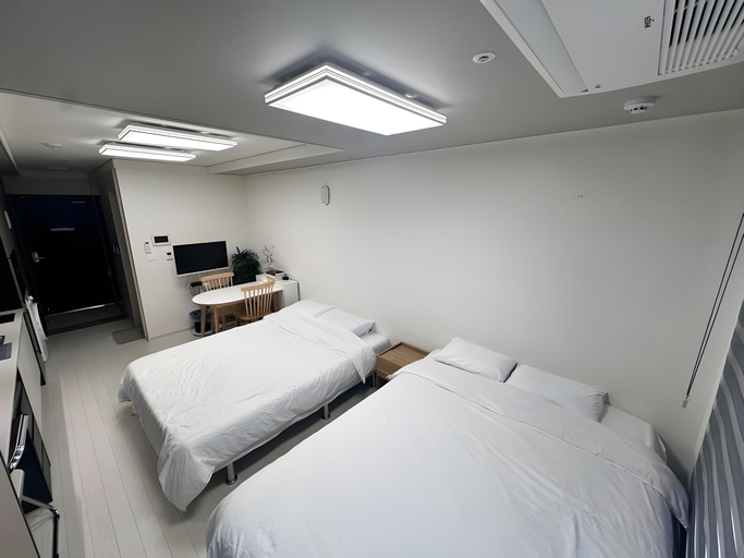 Bedroom 2, Mi Stay, Buk