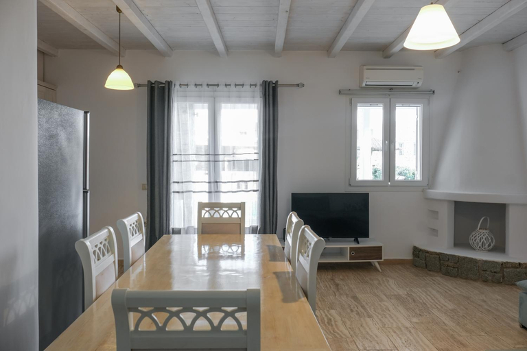 2, Villa & Suite Elia Mykonos, South Aegean
