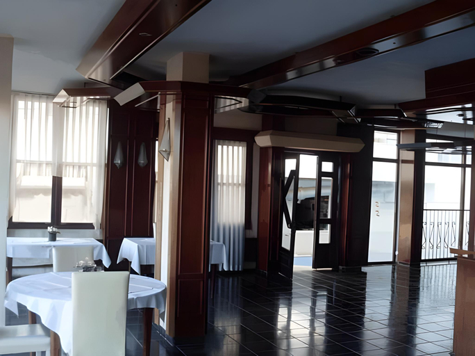 Food & Drinks 4, Arden Hotel, Didim