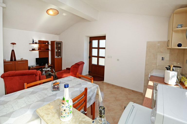 Others 4, Apartments Maslina for max 8 persons with garden, Baderna 12km from Porec, Poreč