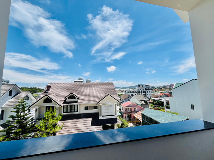 Others 4, NHO House IV, Đà Lạt