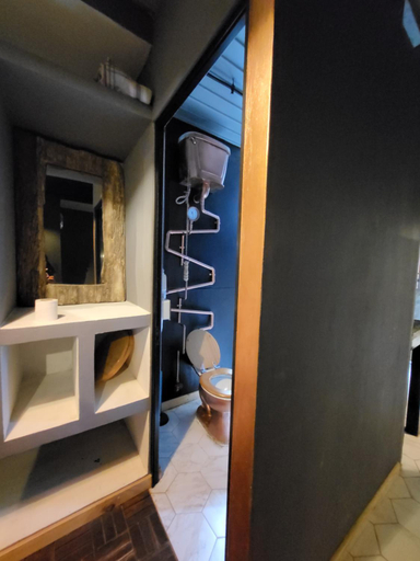 Others 5, Casas alpinas, Ocoyucan