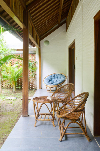 Others 2, Pool House Studios, Lombok