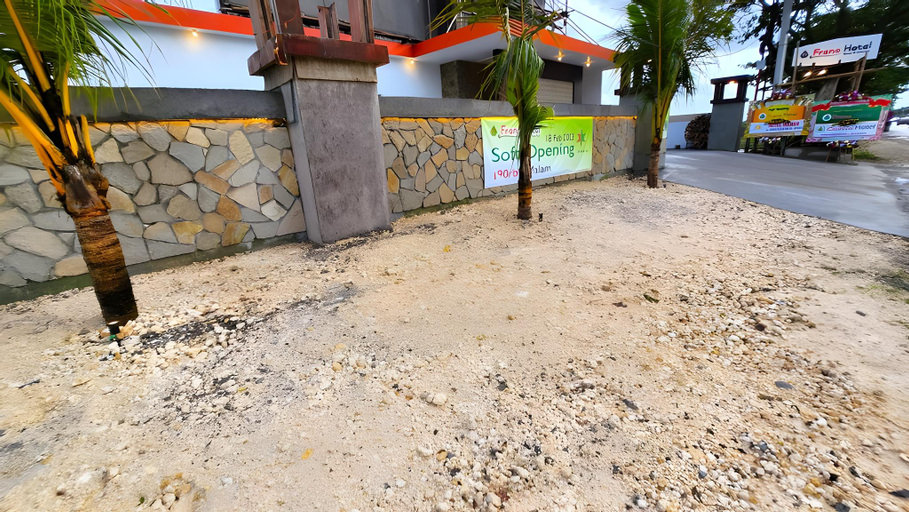 Others 5, FRENO Hotel, Demak