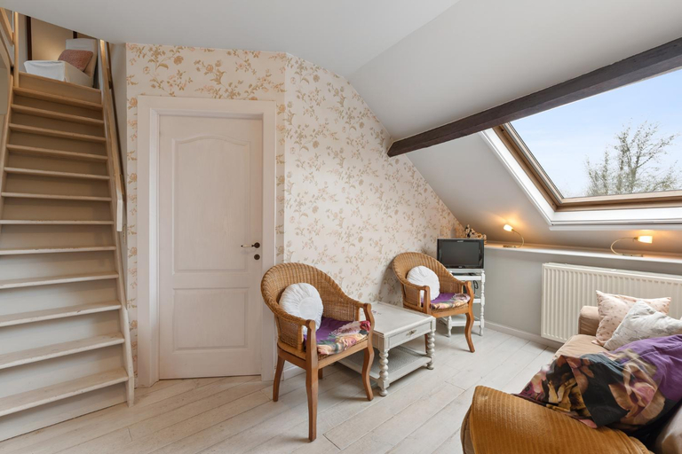 Others 3, B&B Yasmine Brugge, West-Vlaanderen