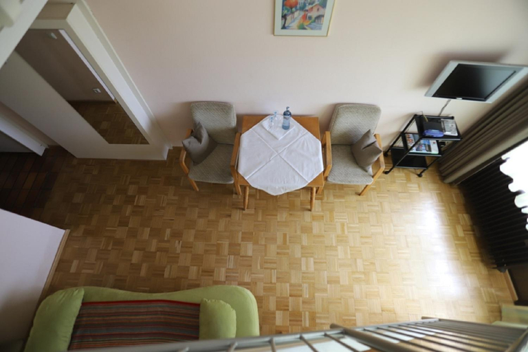Bedroom 4, Gasthof - Pension Kramerhof, Schwandorf