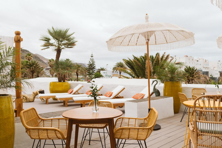 Food & Drinks 5, Dreamsea Boutique Experience, Las Palmas