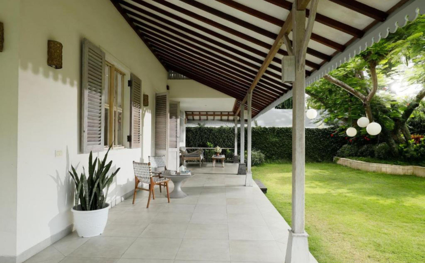 Others 3, Luxury 5 BR Private Pool Villa, Badung