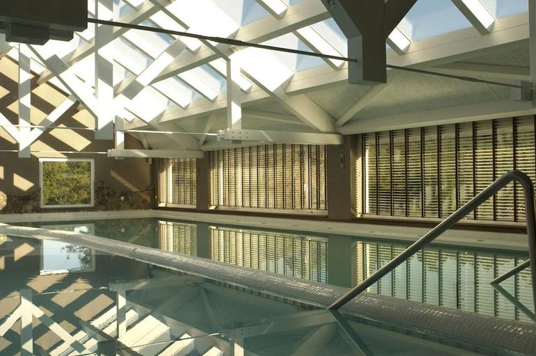 Sport & Beauty 2, A Quinta Da Auga Hotel Spa Relais & Chateaux, A Coruña