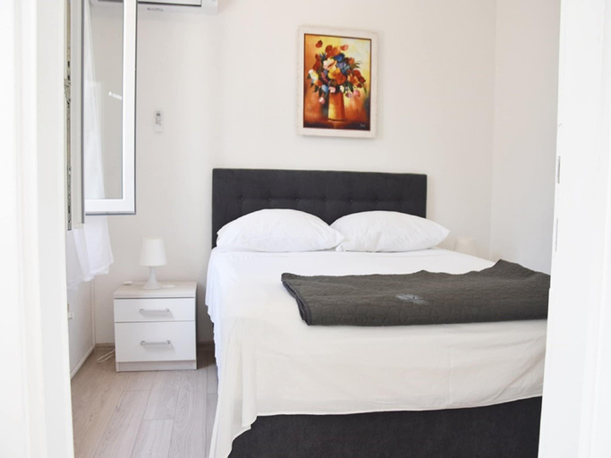 Bedroom 2, Apartment Vulicevic A2, Dubrovnik