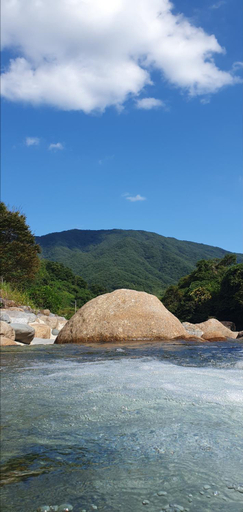 Others 2, Green Valley, Sancheong