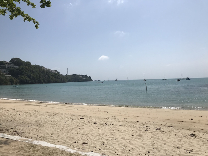 Others 5, Cafe@Luv22 Guest House, Pulau Phuket