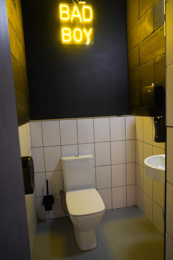Others 2, Rock Hostel, Vladikavkaz