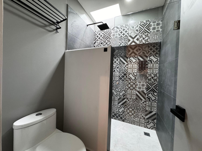 Bathroom 2, Casa Tahii, Querétaro