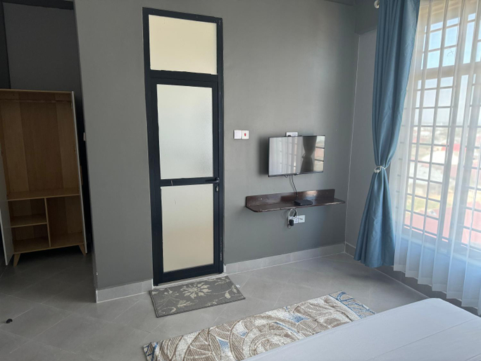Bedroom 2, EASTERN CITY APARTMENTS, Dodoma Urban