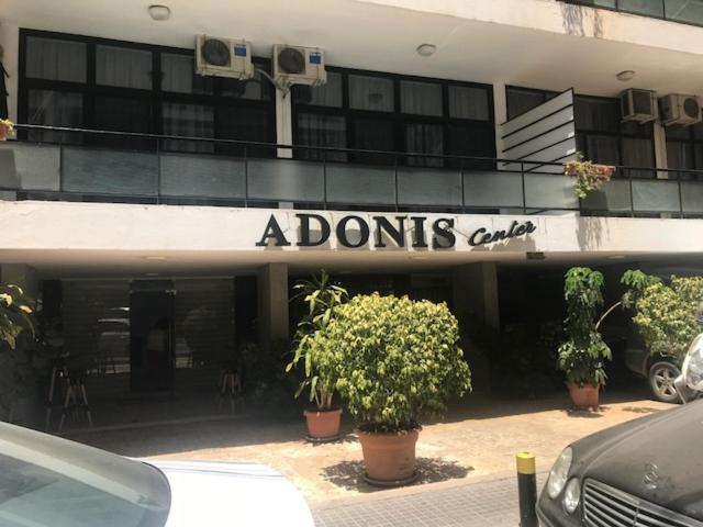 Others 2, Adonis Furnished Suites, Beirut