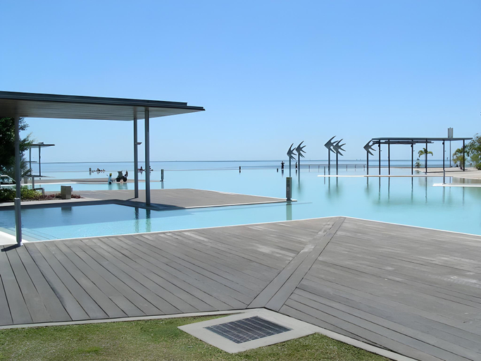 Sport & Beauty 4, Ryans Rest Boutique Accommodation, Cairns