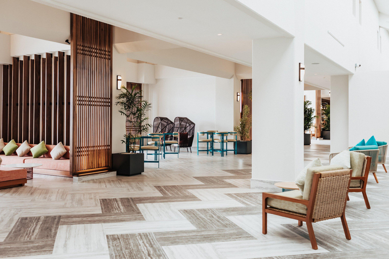 Public Area 5, Crowne Plaza RESORT SAIPAN by IHG, Saipan