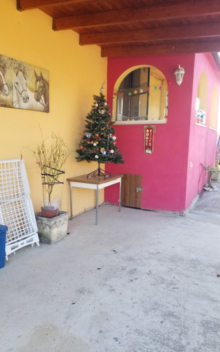 Others 3, Casa di Giusy, Pescara