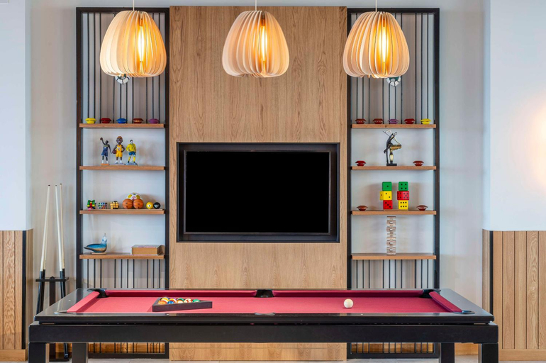 Public Area 4, Hyatt House Nairobi Westlands, Westlands