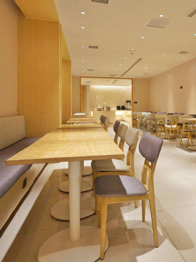 Food & Drinks 4, Ji Hotel Tianjin Pearl River Road, Tianjin