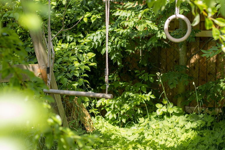 Others 3, Ferienwohnungen Fehmarn mit Parkplatz & Garten in Petersdorf, Ostholstein