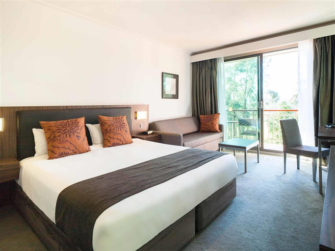 Bedroom 3, RACV Goldfields Resort, Hepburn - West