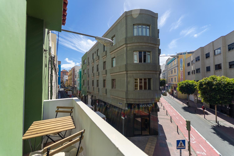 5, Un Lugar House Canteras - Coliving, Las Palmas