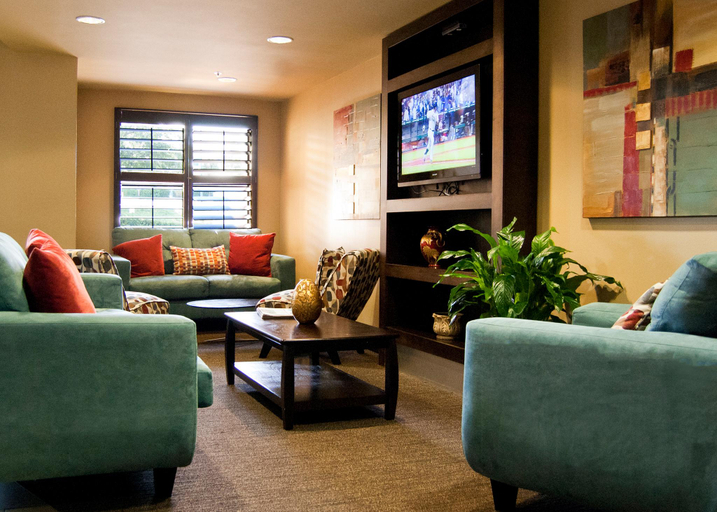 Public Area 2, staySky Suites I-Drive Orlando, Orange