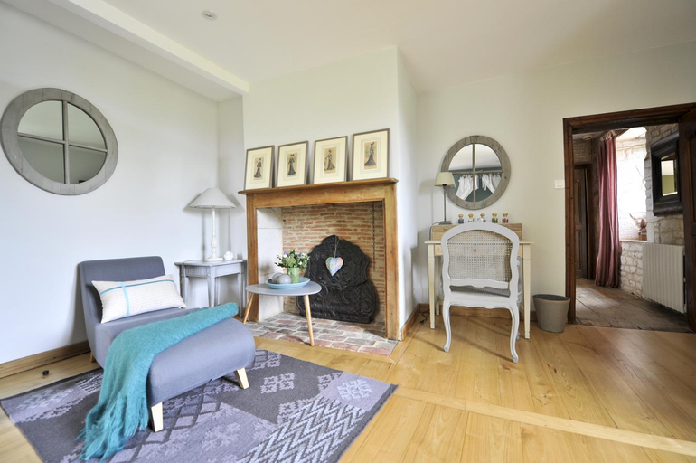 Others 5, Manoir de Malagorse, Lot