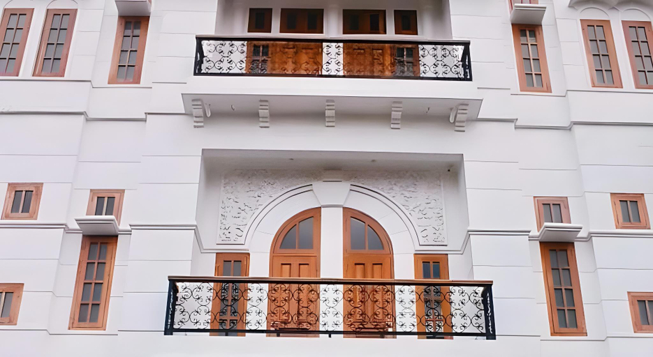 Exterior & Views 2, Radyoharto Malioboro, Yogyakarta