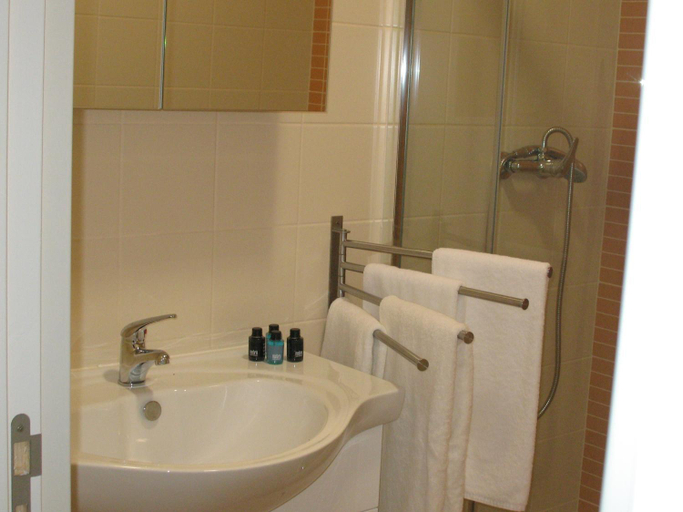 Bathroom 4, Herdade do Rio Torto, Portel